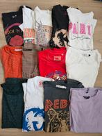 Kledingpakket T-shirts XS/S, Ophalen of Verzenden, Gedragen, Maat 34 (XS) of kleiner