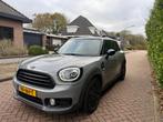 Mini Countryman Automaat | Topstaat | Unieke Uitvoering, Auto's, Mini, 136 pk, 74 €/maand, Zwart, Countryman