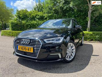 Audi A3 Sportback 40 e-tron Advance Sport Plug In Hybrid Aut beschikbaar voor biedingen