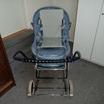 Kinderwagen met opzetzitje, Ophalen of Verzenden, Overige merken