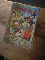 Donald Duck +/- 100 stuks, Boeken, Gelezen, Meerdere stripboeken, Ophalen