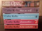 Boeken van Cathy Kelly, Boeken, Ophalen of Verzenden, Zo goed als nieuw, Cathy Kelly