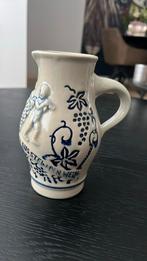 Wijnkannetje 0.25l Duits Keramiek, Antiek en Kunst, Verzenden