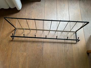 Vintage kapstok ws uit jaren 50/60 beschikbaar voor biedingen
