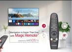 KB ELEMENTS 32 INCH FULL HD SMART TV, Audio, Tv en Foto, Nieuw, Overige merken, Full HD (1080p), Smart TV