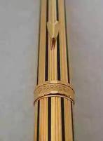 Parker vulpen. Uit de Premier 75 Athenes  collectie., Ophalen of Verzenden, Zo goed als nieuw, Vulpen, Parker