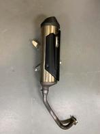 Speciale uitlaat honda sh300 zeer netje’s, Motoren, Ophalen of Verzenden