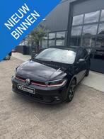 Volkswagen Polo 2.0 TSI GTI 2 jaar fabrieksgarantie beats, 65 €/maand, Stof, Gebruikt, 4 cilinders