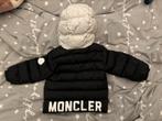 Moncler Baby Boys  [12M-3Y] Lourmarin Jas Maat 86, Winterjas, Moncler, Gebruikt, Ophalen of Verzenden