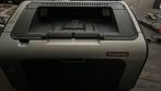 Hp laserjet p10006, Computers en Software, Printers, Ophalen of Verzenden, Zo goed als nieuw