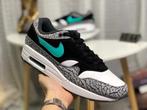Nike air max 1 “Elephant piet parra watermelon sketch “, Ophalen of Verzenden, Nieuw, Sneakers of Gympen
