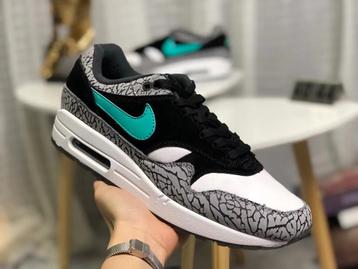 Nike air max 1 “Elephant piet parra watermelon sketch “ beschikbaar voor biedingen