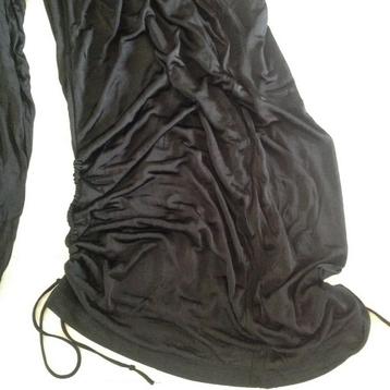 HelloGoodbye Nw Hebbeding broek, zw mt 2 = ca.42/44 zie afm. beschikbaar voor biedingen