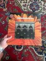 Rammstein Herzeleid demo’s LP Vinyl, Ophalen of Verzenden, Nieuw in verpakking