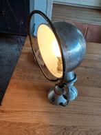 Orginele Jielde lamp., Ophalen of Verzenden, Zo goed als nieuw, Metaal, Minder dan 50 cm