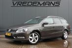 Volkswagen Passat Variant 1.6 TDI BlueMotion Executive Editi, Euro 5, Stof, Gebruikt, 4 cilinders