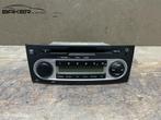 Autoradio  Mitsubishi Colt VI  ('04-'13) 8701A239, Gebruikt, Mitsubishi, Ophalen of Verzenden, Mitsubishi