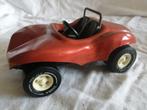 leuke vintage tonka buggy groot model, Verzamelen, Speelgoed, Ophalen of Verzenden, Gebruikt