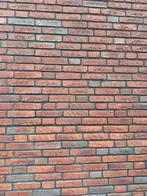 Metselstenen, Doe-het-zelf en Verbouw, Metselstenen, Ophalen, Zo goed als nieuw, Bakstenen