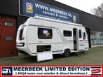 Fendt Bianco Activ 515 SGE 4803,= KORTING +MOVER +THULE etc!, Caravans en Kamperen, Caravans, Standaardzit, Overige typen, 1250 - 1500 kg