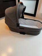 Reiswieg van de Mutsy Nio ZGAN, Ophalen, Zo goed als nieuw, Mutsy