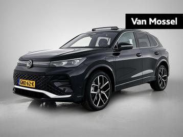 Volkswagen Tiguan 1.5 eHybrid R-Line Business | Automaat | N beschikbaar voor biedingen