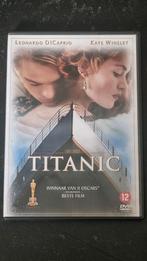 Titanic (Leonardo Di Caprio), Vanaf 12 jaar, Ophalen of Verzenden, Zo goed als nieuw, Drama