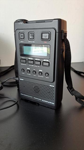 Digitale recorder maranz beschikbaar voor biedingen