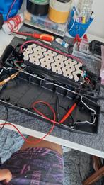 Riparatie accu battery controller, Ophalen of Verzenden, 50 km per accu of meer, Overige merken