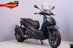 Piaggio BEVERLY 400 S (bj 2022), Motoren, Motoren | Piaggio, Scooter, Bedrijf