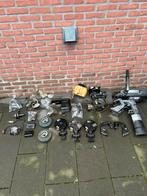 Mercury 4pk onderdelen mariner 4pk onderdelen, Watersport en Boten, Accessoires en Onderhoud, Ophalen, Gebruikt, Motor en Techniek