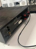 Yamaha MX-2 Stereo Versterker, Audio, Tv en Foto, Versterkers en Receivers, Ophalen, Gebruikt, Yamaha, 120 watt of meer