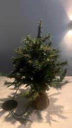 Klein kerstboompje  vandaag ophalen!, Diversen, Kerst, Ophalen, Gebruikt
