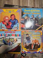 Bassie en Adrian 4 vinyl, Ophalen
