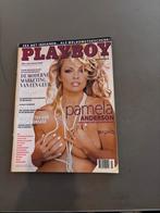 Playboy Pamela Anderson, Ophalen of Verzenden, Zo goed als nieuw, Muziek, Film of Tv