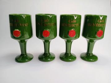 Café BENEDICTINE beschikbaar voor biedingen