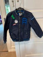 Blue Ridge Bomberjack 122/128, Gebruikt, WE, Ophalen of Verzenden, Jongen