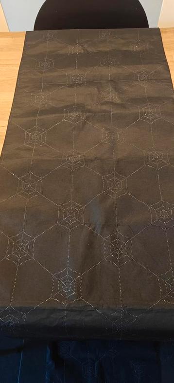 Fantastische tafelloper herfst Halloween 🕸️🕷️ beschikbaar voor biedingen