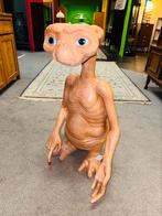 Lifesize E.T. beeld levensgroot, Verzamelen, Ophalen, A, A, A
