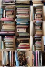 Diverse boeken, Ophalen of Verzenden, Gelezen