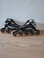 Powerslide X skeelers maat 39, Gebruikt, Ophalen of Verzenden, Inline skates 4 wielen, Powerslide