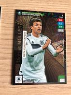 Panini Road to EK 2021 TOP MASTERS 8x, Ophalen of Verzenden, Nieuw, Buitenlandse clubs, Poster, Plaatje of Sticker