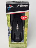 # Vacu Vin WineMaster Kurkentrekker & Foliesnijder, Ophalen of Verzenden, Gebruikt
