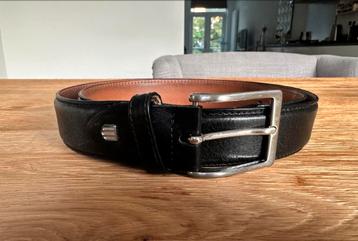 Profuomo Black Belt beschikbaar voor biedingen