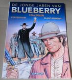 Jonge Jaren Van Blueberry - 1276 Zielen, Boeken, Stripboeken, Eén stripboek, Ophalen of Verzenden, Zo goed als nieuw