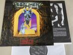 Testament  – The Legacy (1987), Verzenden, Zo goed als nieuw