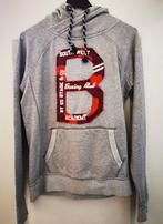 The Sting Hoodie XS Heren - 55 Stage, Ophalen of Verzenden, Zo goed als nieuw, Grijs, The Sting