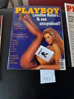 playboy 1996/95/94.  6 euro per stuk, Ophalen of Verzenden, 1980 tot heden, Tijdschrift