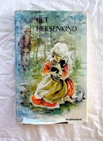 Het Heksenkind - Helen Griffiths (Autisme), Verzenden, Gelezen, Fictie algemeen