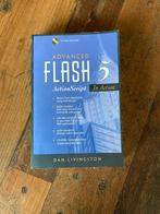 Flash 5 - Dan Livingston, Boeken, Gelezen, Ophalen of Verzenden
